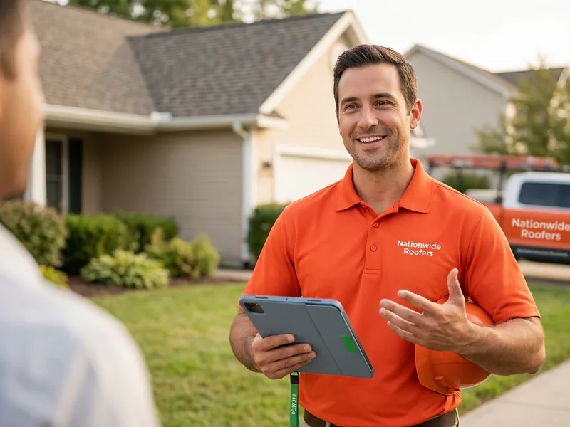 Roof Installation  in Lincolnton  FAQ